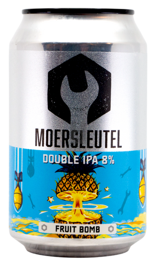 Moersleutel Fruit Bomb