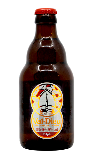 Val-Dieu Triple
