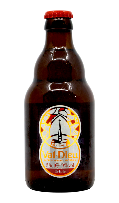 Val-Dieu Triple