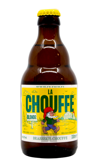 La Chouffe Blond