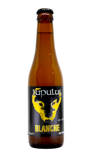 Brasserie Lupulus Blanche