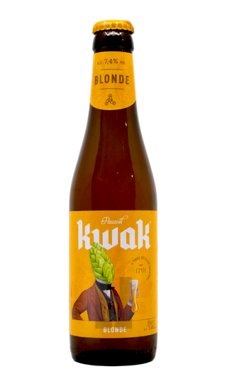 Kwak Blonde