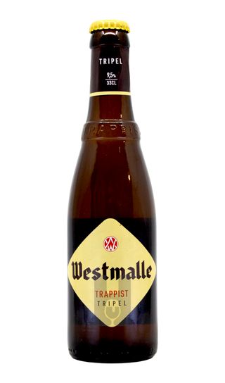Westmalle Trappist Tripel
