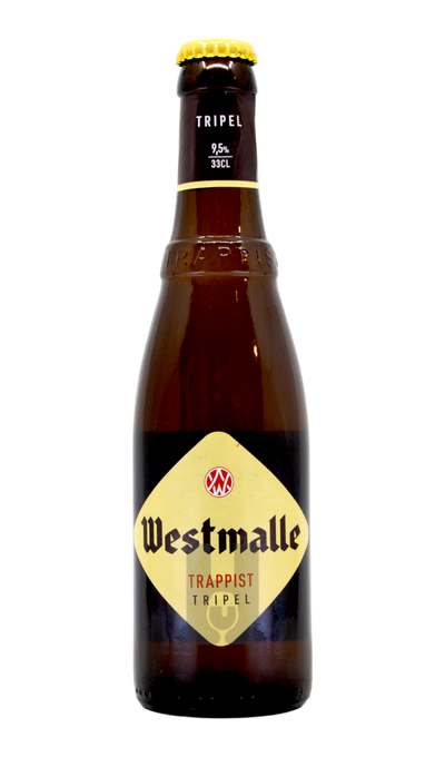 Westmalle Trappist Tripel