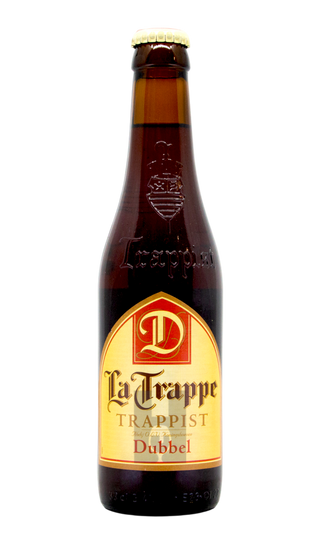 La Trappe Dubbel