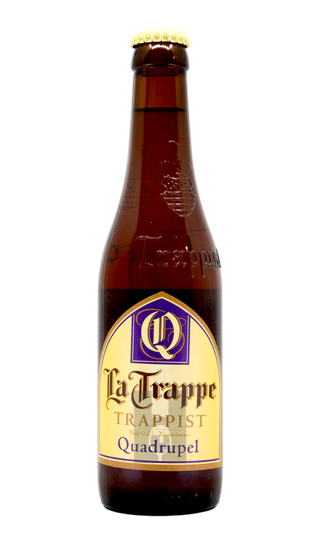 La Trappe Quadrupel