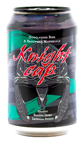 Hooglander Knightcap - Brandy BA