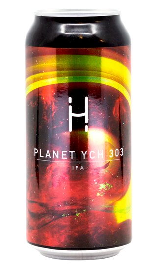 Hopalaa Planet YCH 303