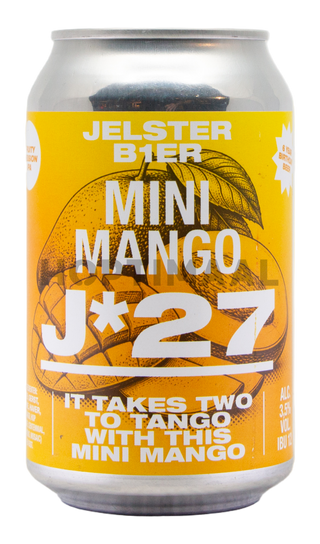 JELSTER MINI MANGO