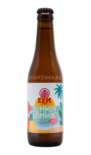 EemBier Summer Jammin