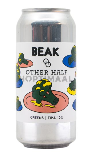 Beak Greens (2026)
