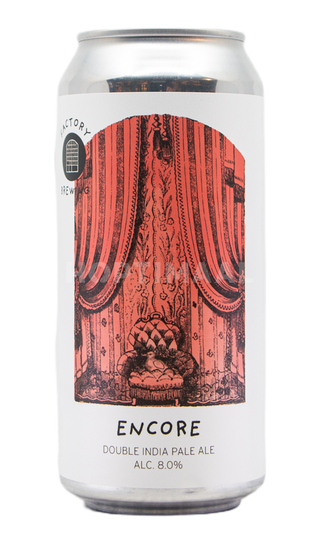 Factory Encore
