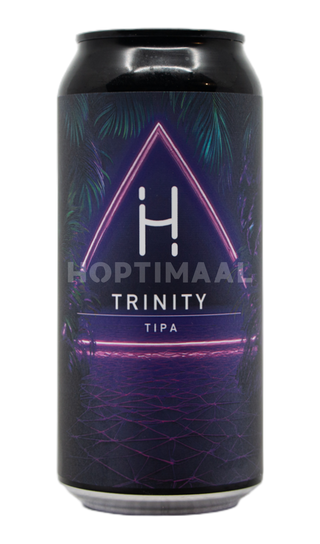 Hopalaa TRINITY