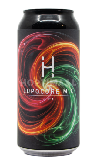 Hopalaa LUPOCORE MIX
