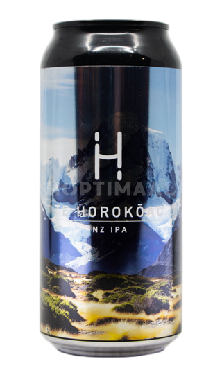 Hopalaa TE HOROKŌAU