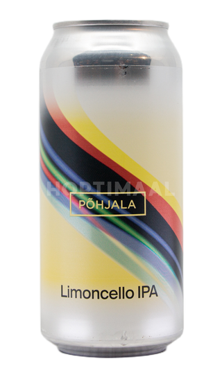Põhjala Limoncello IPA