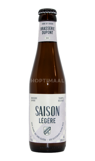 Dupont Saison Légère