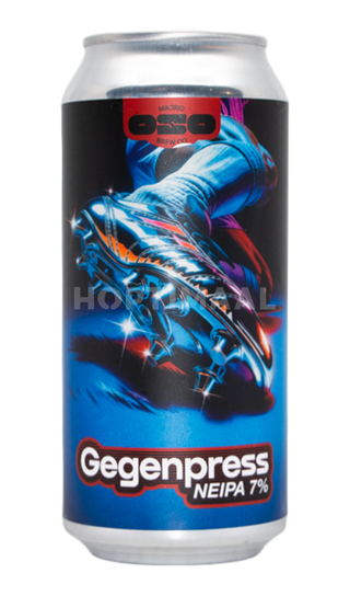 Oso Gegenpress