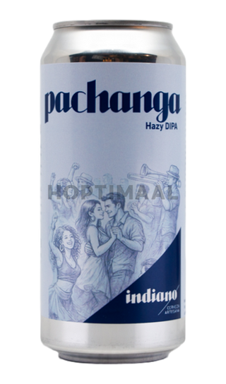 INDIANO Pachanga