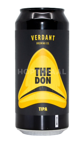 Verdant The Don 2026
