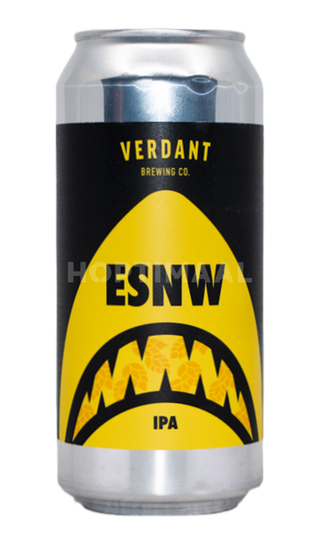 Verdant Even Sharks Need Water (ESNW) 2026
