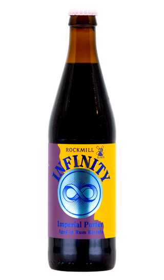 Rockmill Infinity Rum BA