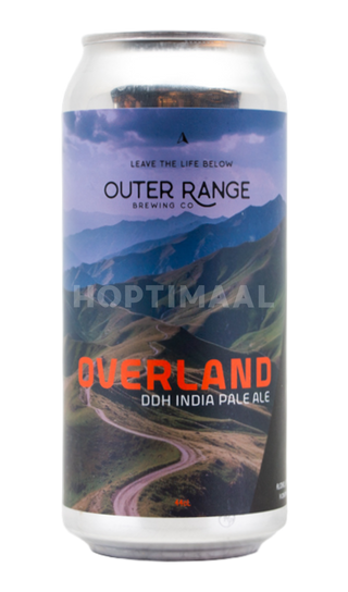 Outer Range Overland