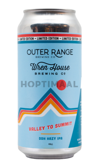 Outer Range Valley To Summit