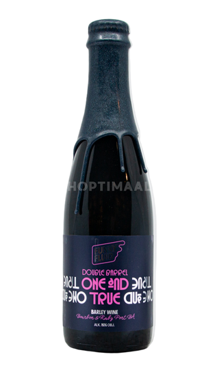 Funky Fluid Double Barrel One And True