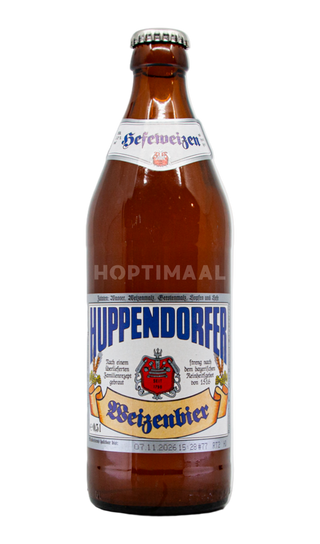 Gasthof Grasser Huppendorfer Weizenbier