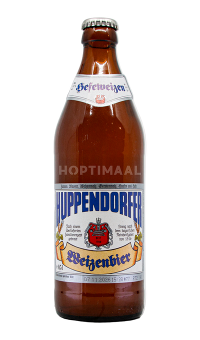 Gasthof Grasser Huppendorfer Weizenbier
