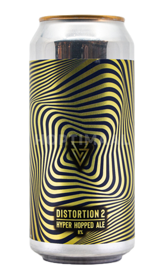 Azvex Distortion 2