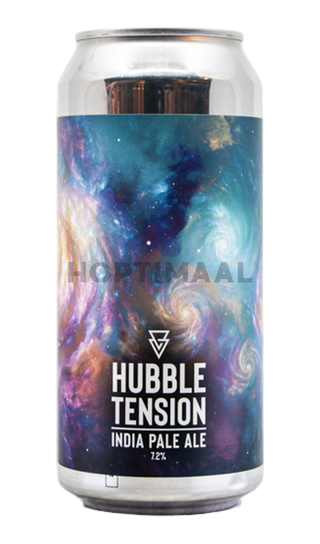 Azvex Hubble Tension