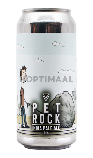 Azvex Pet Rock