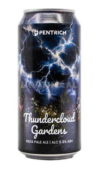 Pentrich Thundercloud Gardens