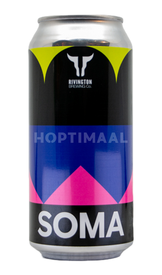 SOMA Froth