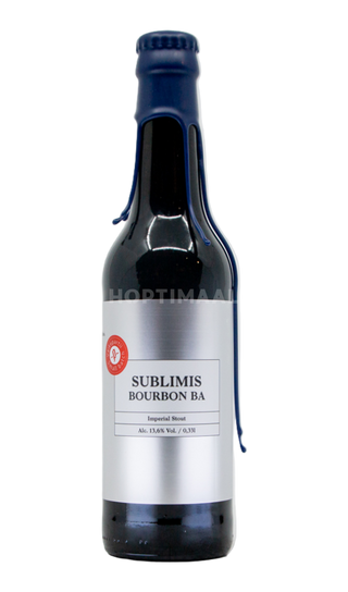 Pühaste Sublimis Bourbon BA