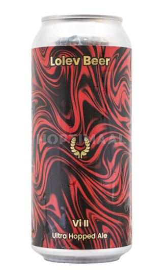 Lolev Beer Vi II
