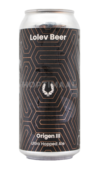 Lolev Beer Origen III