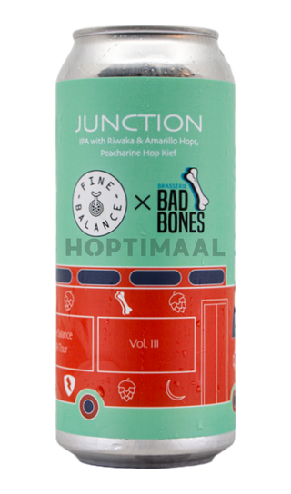 Fine Balance Junction