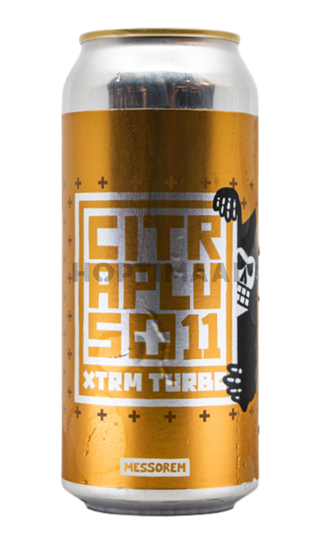 Messorem Citraplus11 XTRM TURBO
