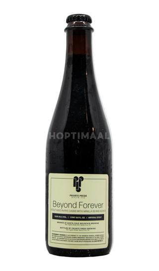 Private Press Beyond Forever (Batch 6)
