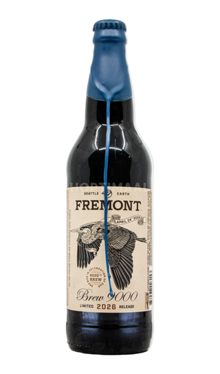 Fremont Brew 9000 (2026)