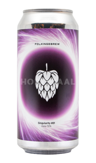 Folkingebrew Singularity #01