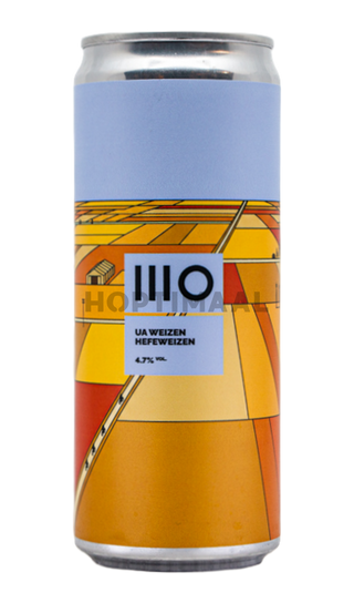 SHO (IIIO) UA Weizen