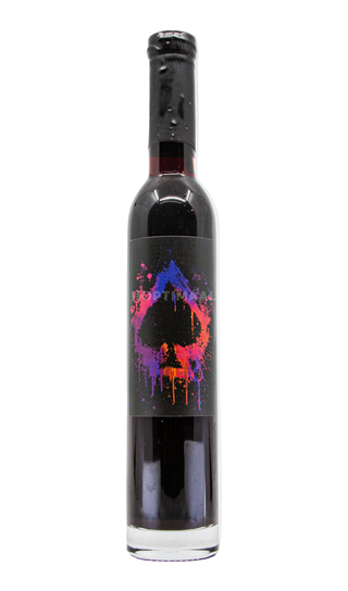 Pips Meadery Amalgamation 2026 (Spade)