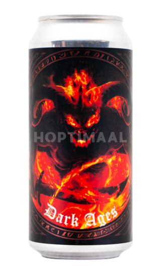Seven Island Dark Ages Hellfire Master