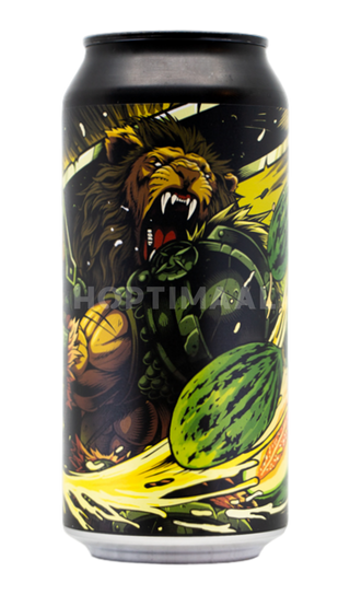 Seven Island Hop Slayer Melon