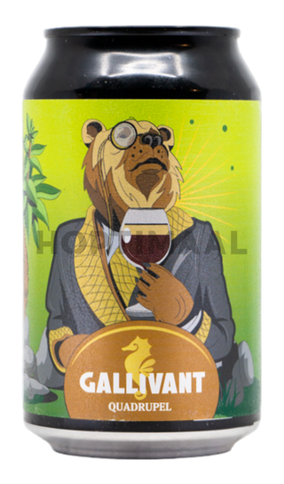 Gallivant Flaneerbeer