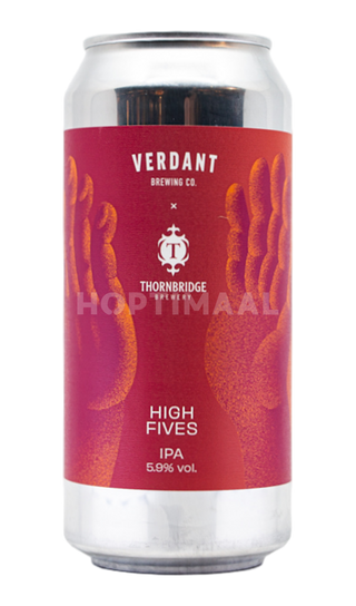 Verdant High Fives